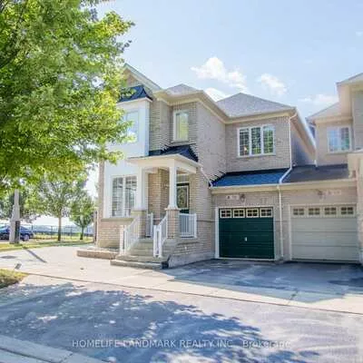 58, Pillar Rock, Victoria Manor-Jennings Gate, Markham