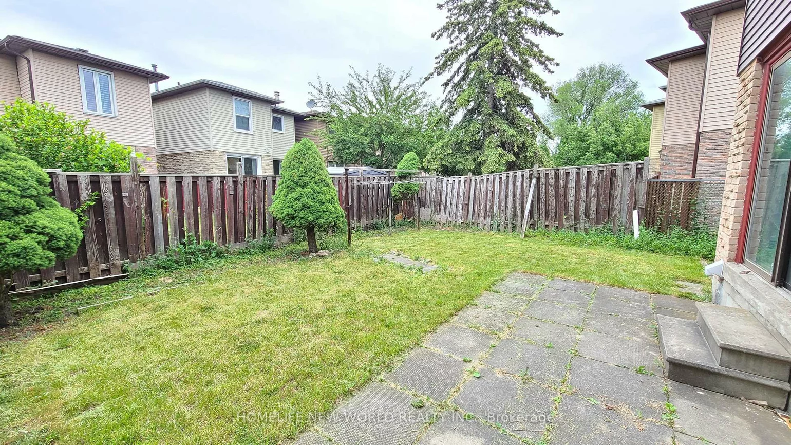 72, Pepperell, Milliken Mills West, Markham