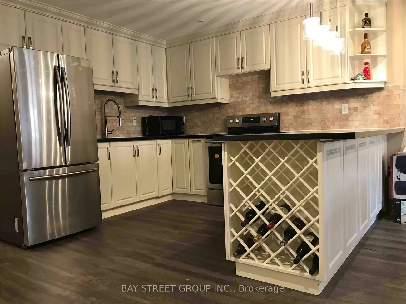 109, Hua Du, Berczy, Markham