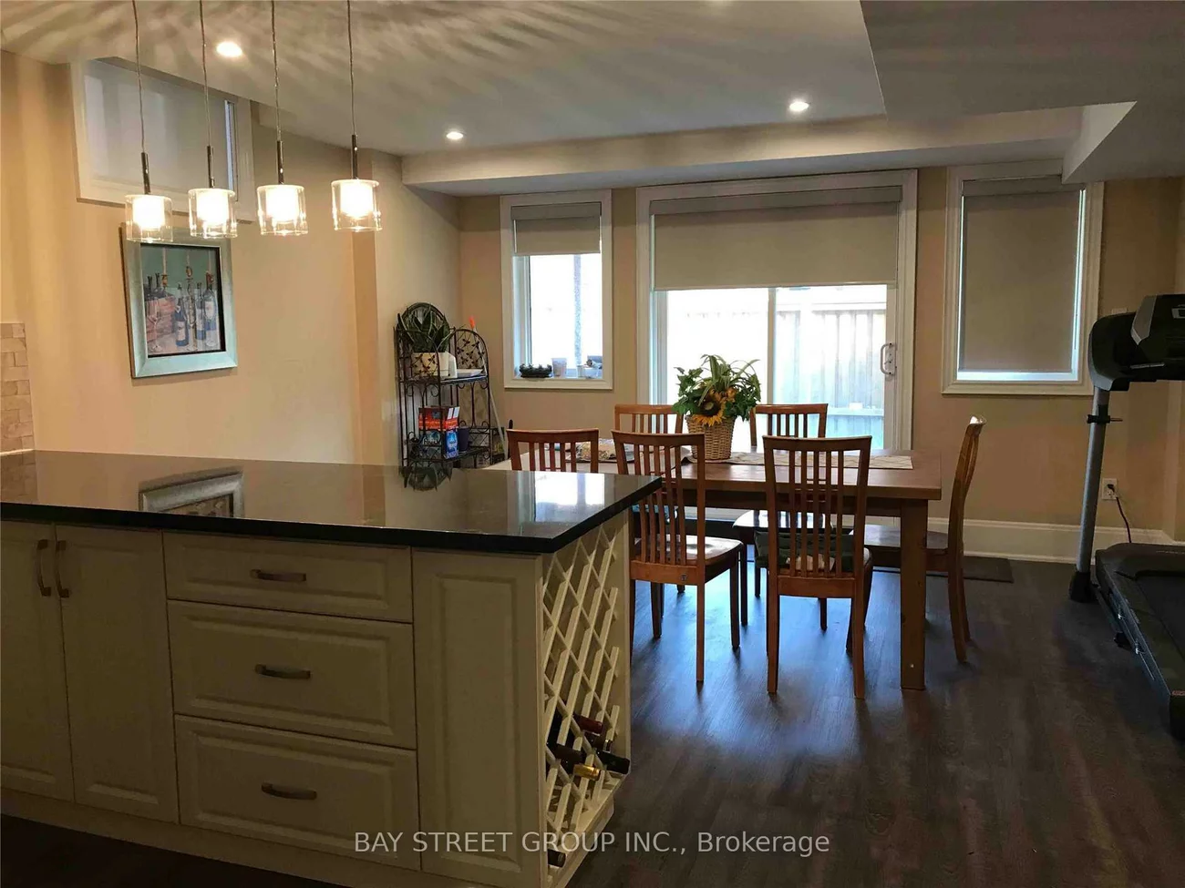 109, Hua Du, Berczy, Markham