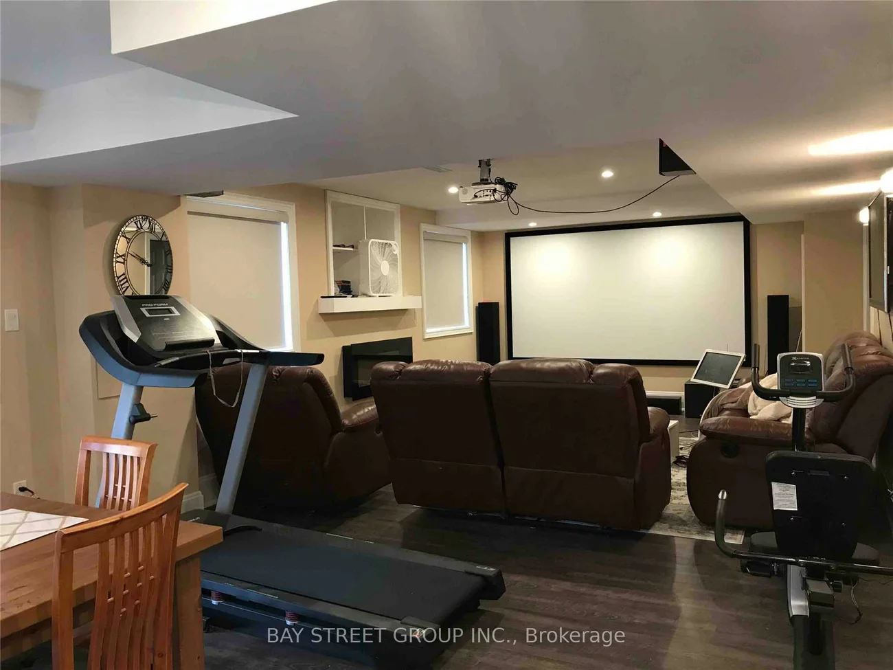 109, Hua Du, Berczy, Markham