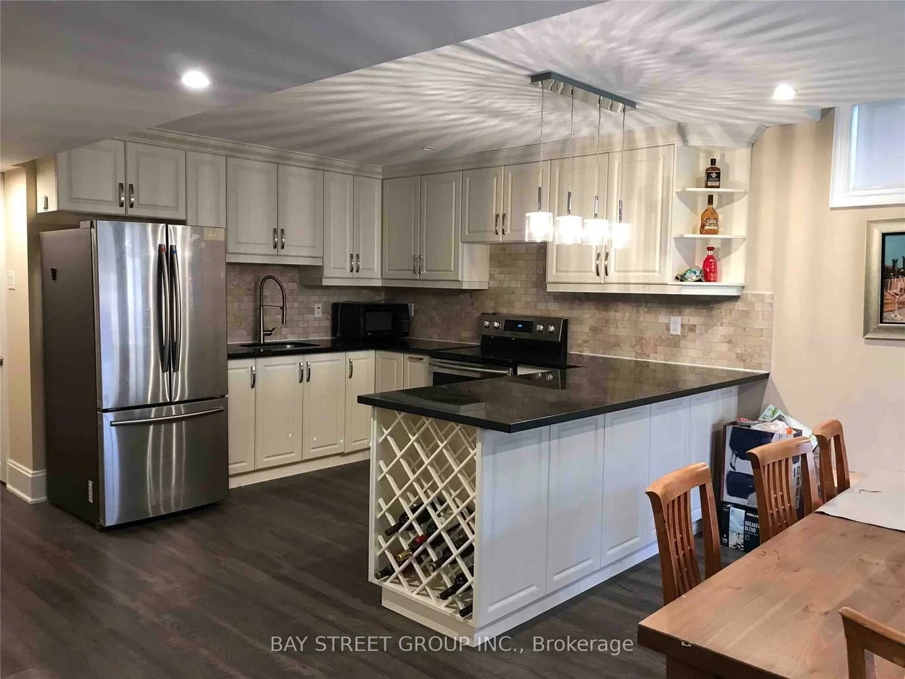 109, Hua Du, Berczy, Markham