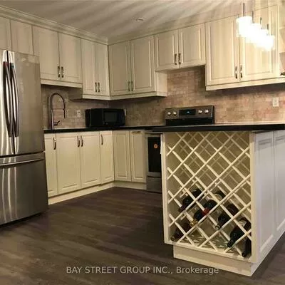 109, Hua Du, Berczy, Markham