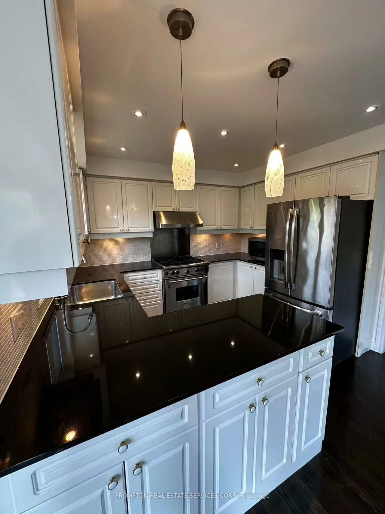 32, Charrington, Unionville, Markham