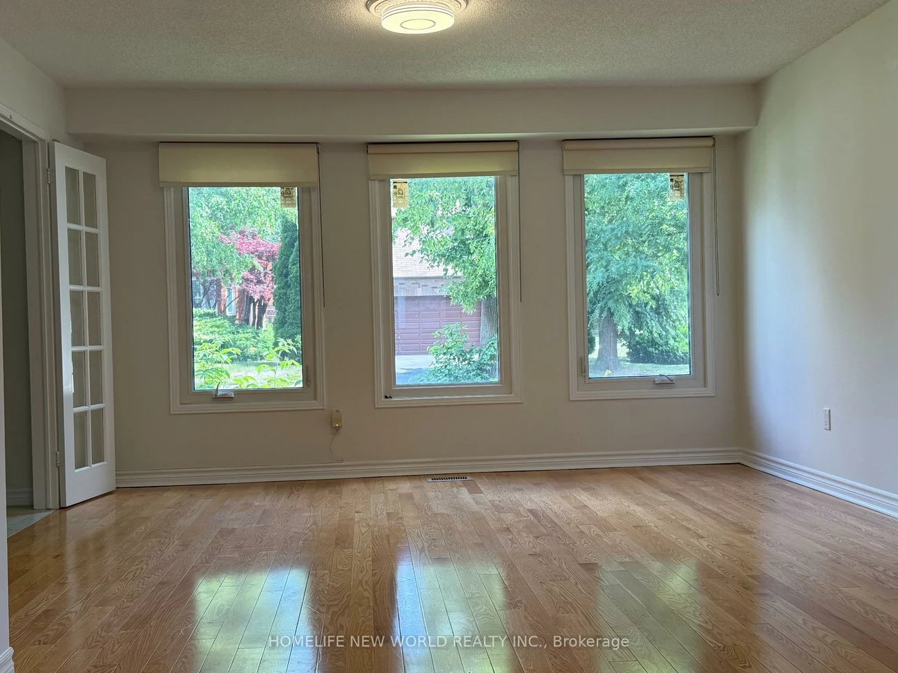 106, Morrison, Buttonville, Markham