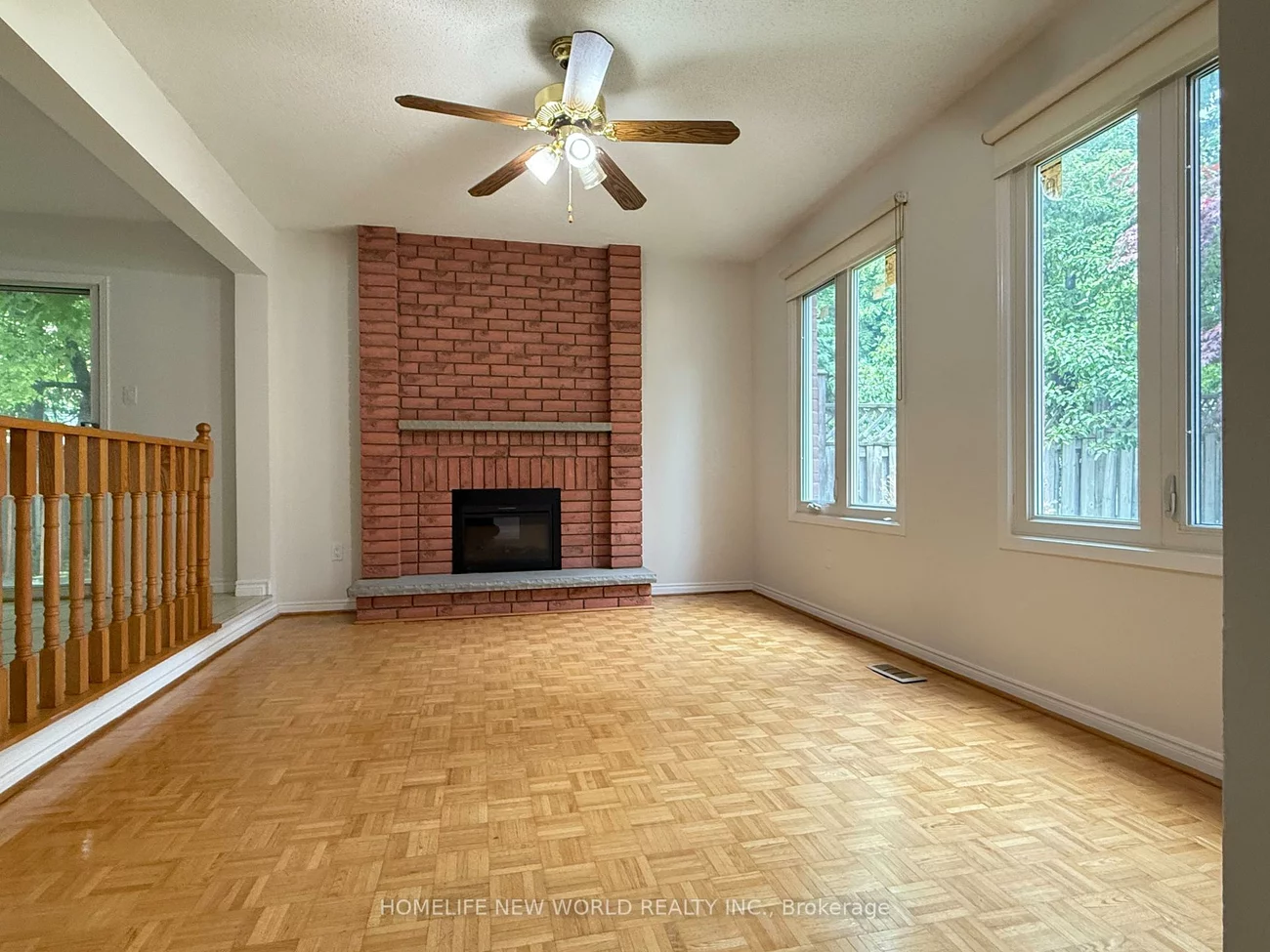 106, Morrison, Buttonville, Markham