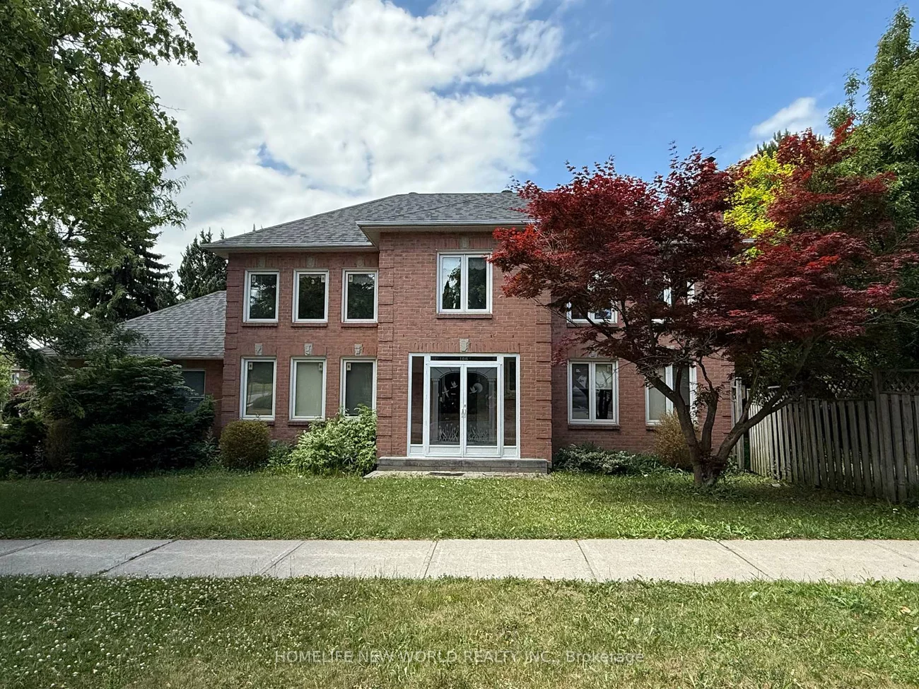 106, Morrison, Buttonville, Markham