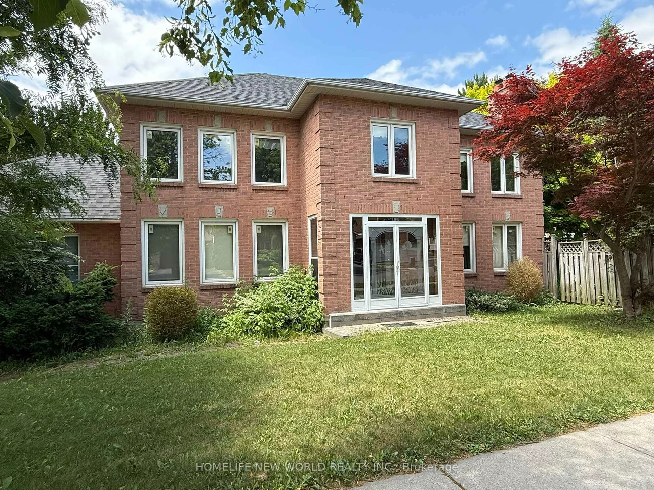 106, Morrison, Buttonville, Markham