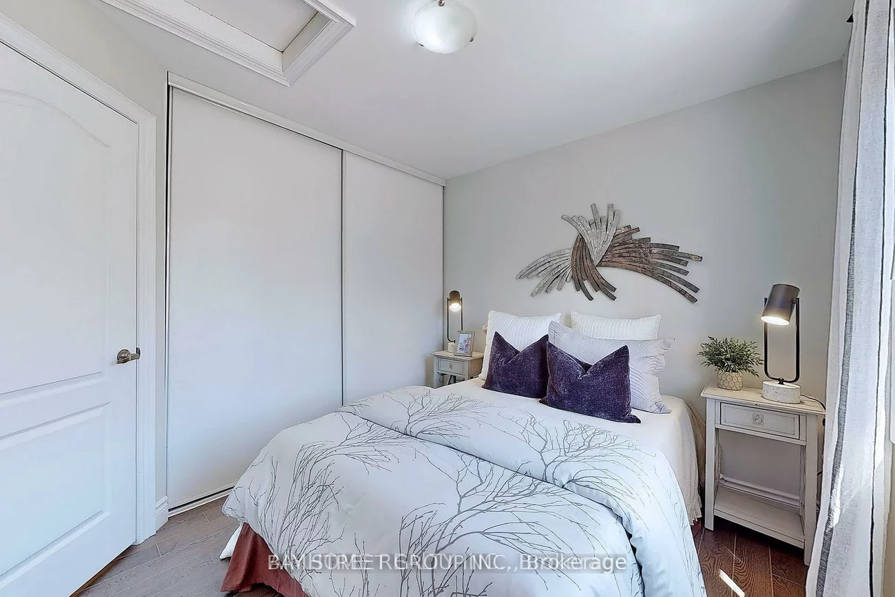 291, William Foster, Cornell, Markham