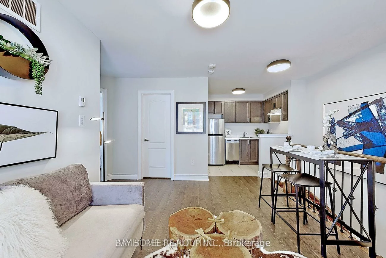 291, William Foster, Cornell, Markham