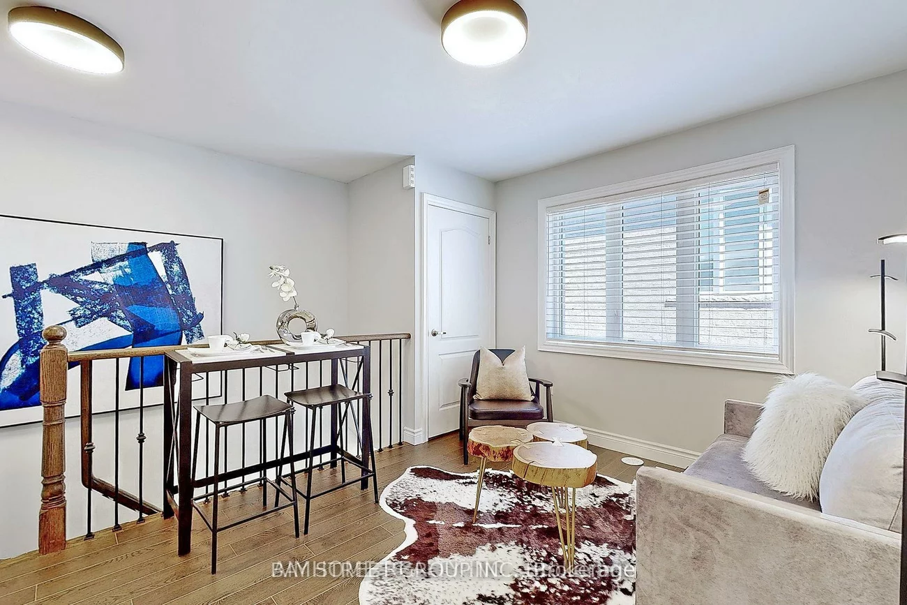 291, William Foster, Cornell, Markham