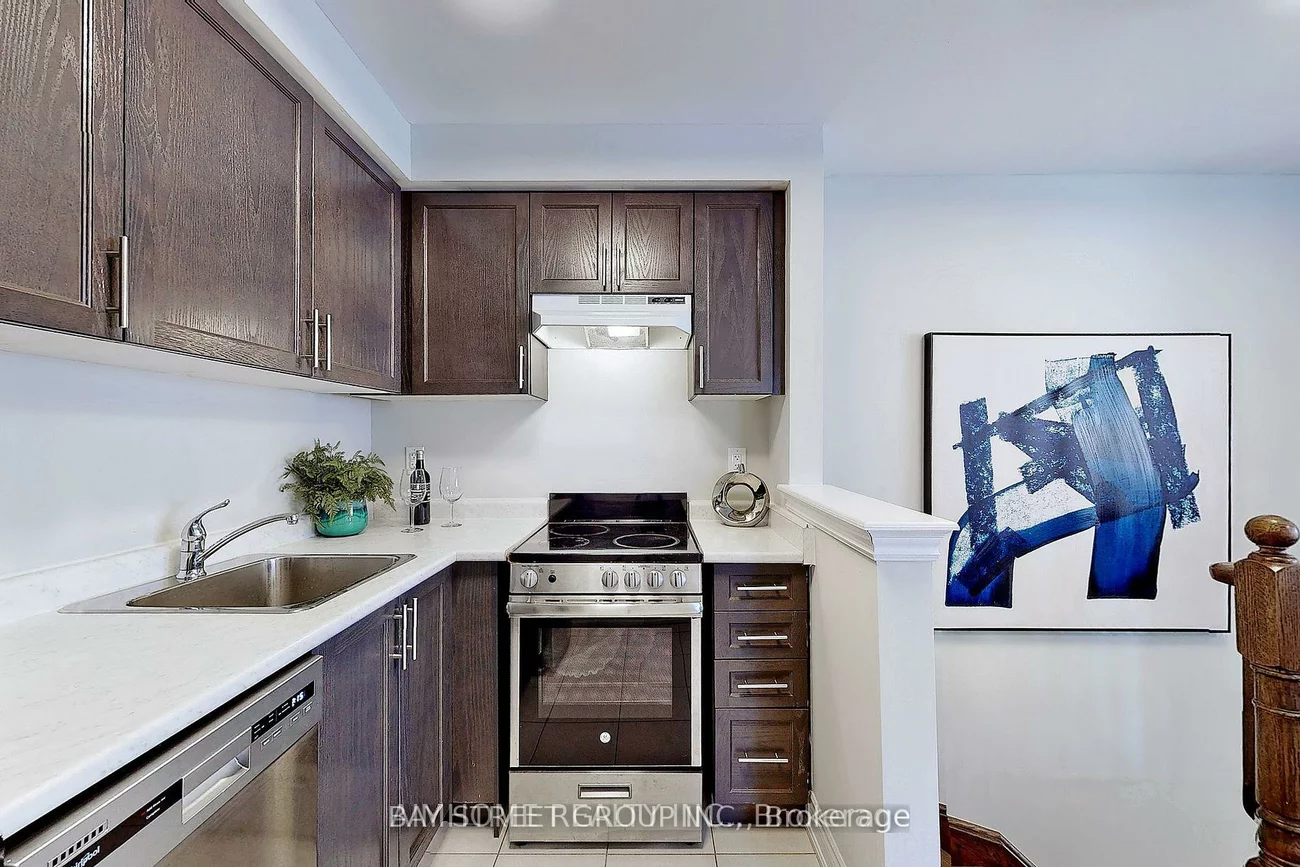 291, William Foster, Cornell, Markham