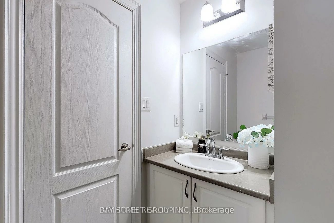 291, William Foster, Cornell, Markham