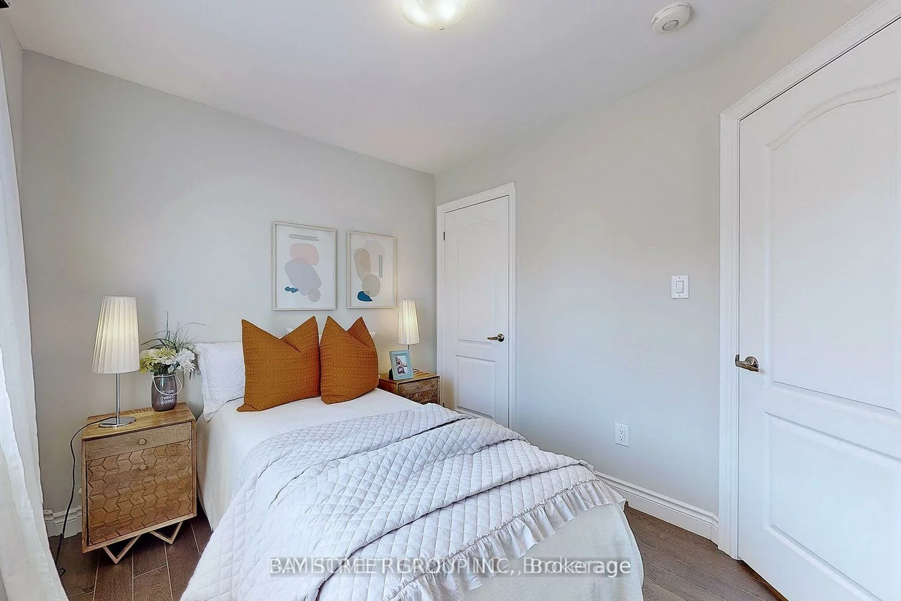 291, William Foster, Cornell, Markham