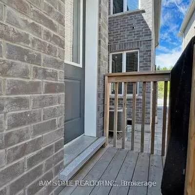 291, William Foster, Cornell, Markham