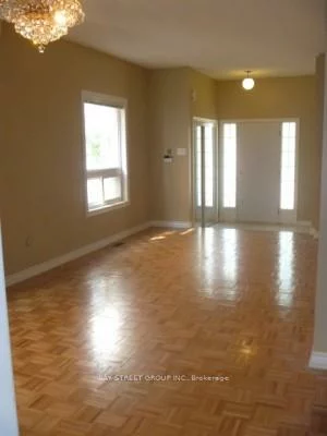 69, Ian Baron, Village Green-South Unionville, Markham