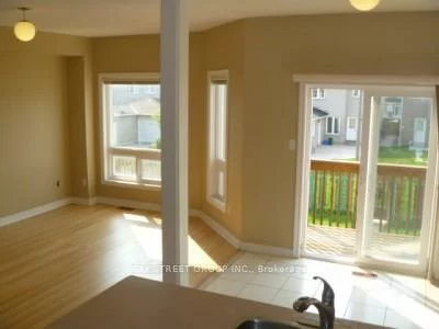 69, Ian Baron, Village Green-South Unionville, Markham