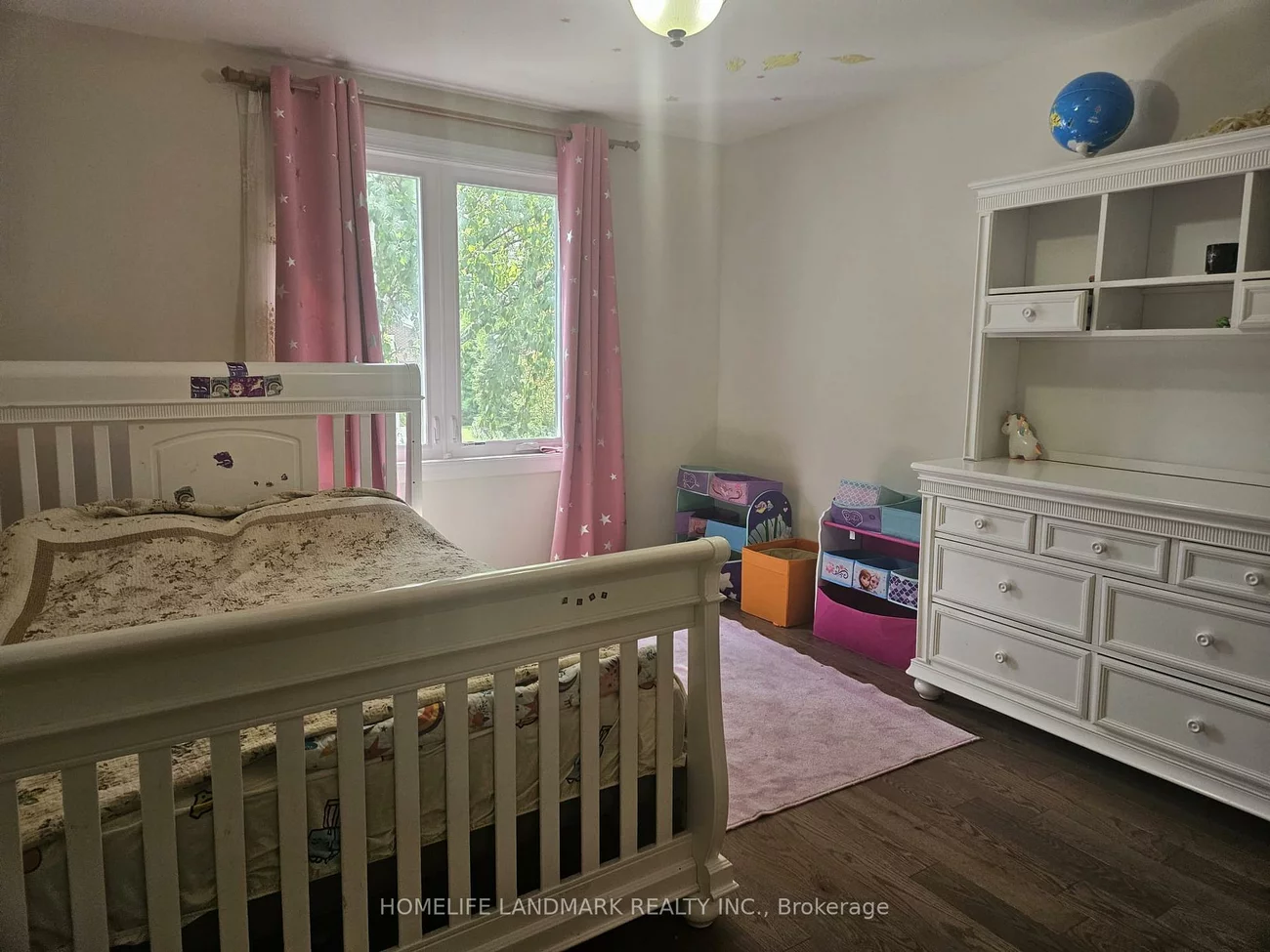 74, Julia, Thornhill, Markham