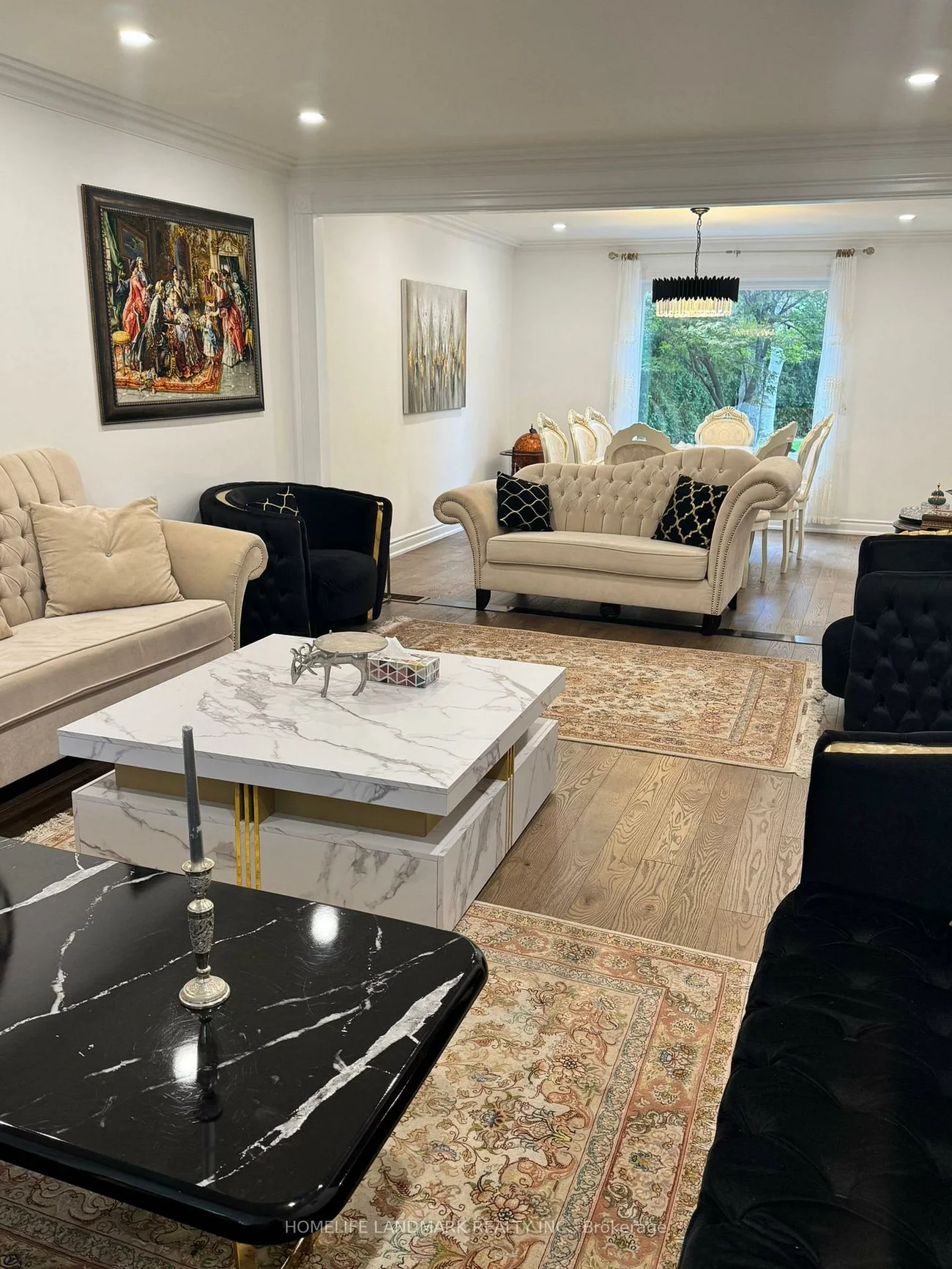 74, Julia, Thornhill, Markham