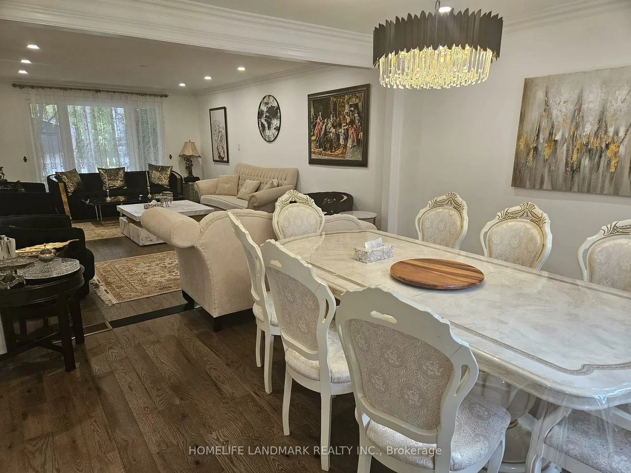 74, Julia, Thornhill, Markham