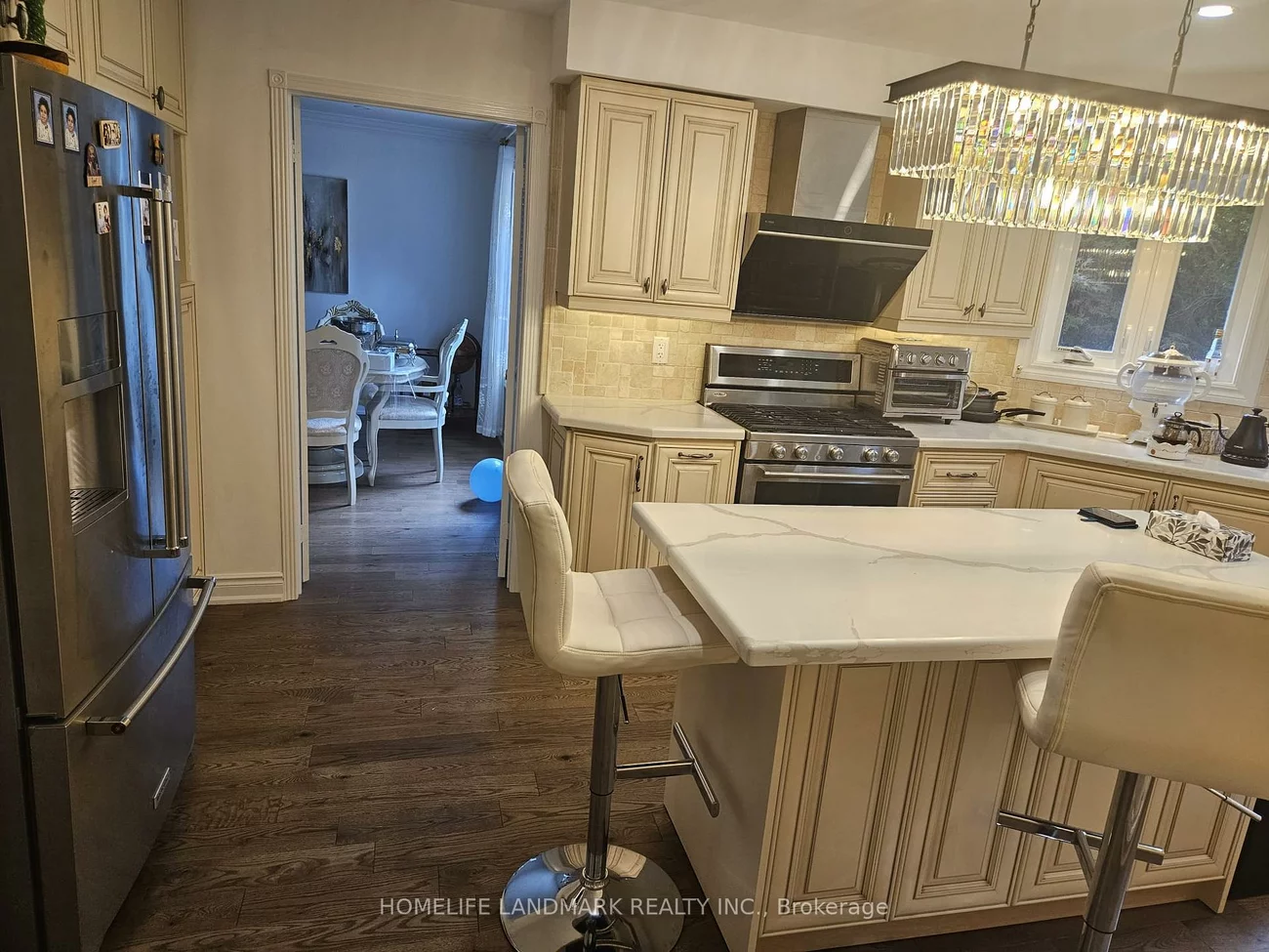 74, Julia, Thornhill, Markham