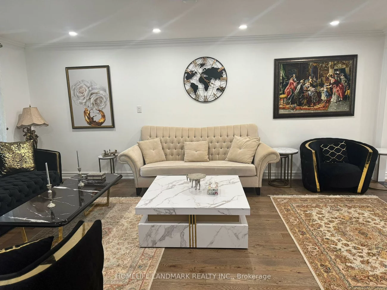 74, Julia, Thornhill, Markham