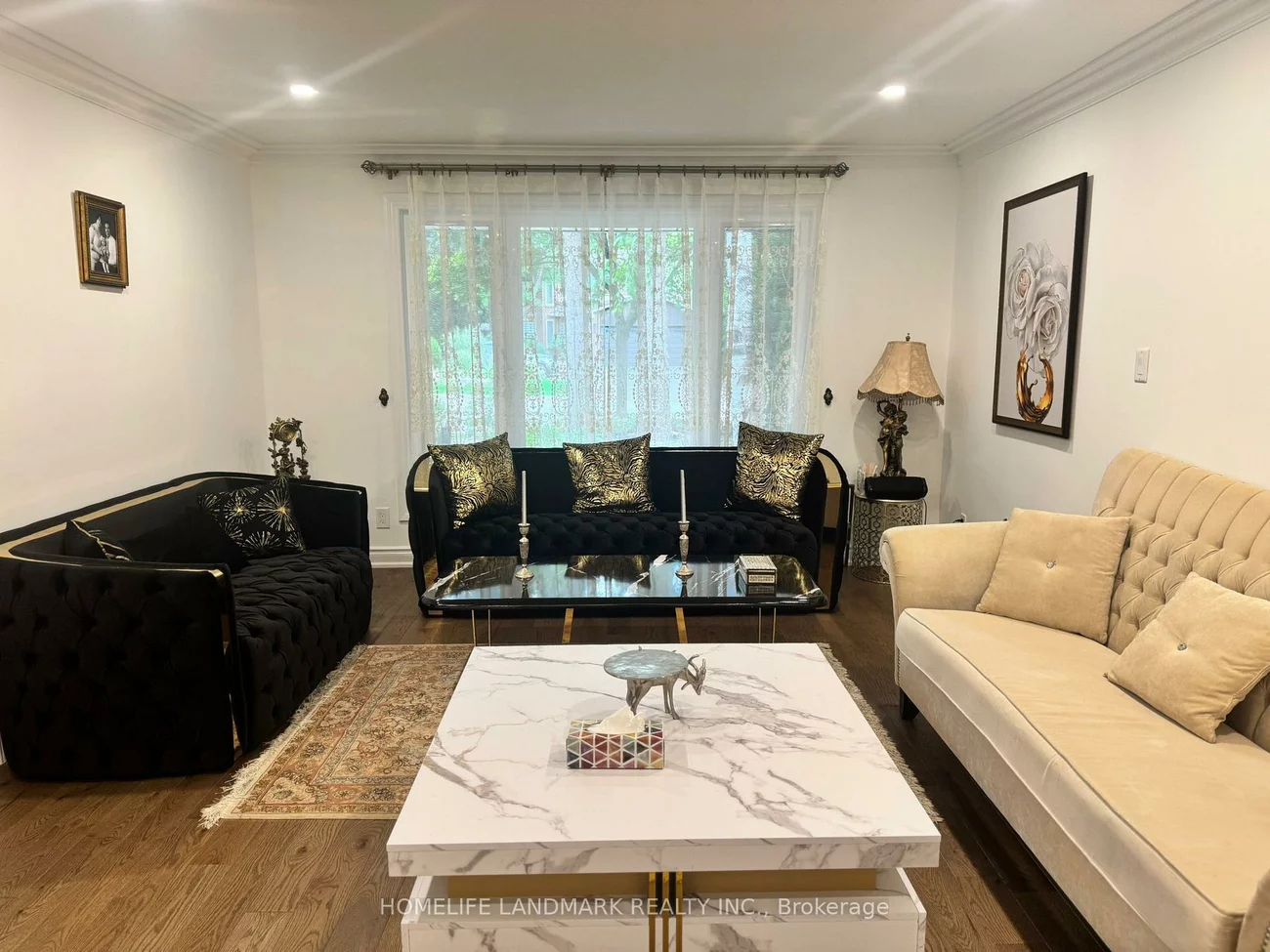 74, Julia, Thornhill, Markham
