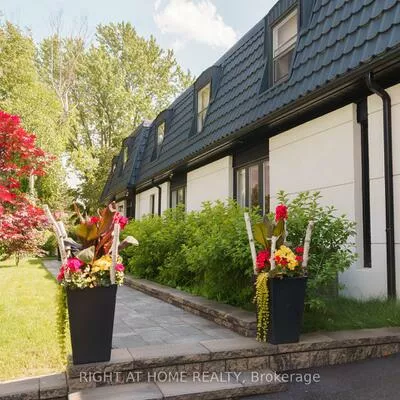 6, Ladyslipper, Bayview Glen, Markham