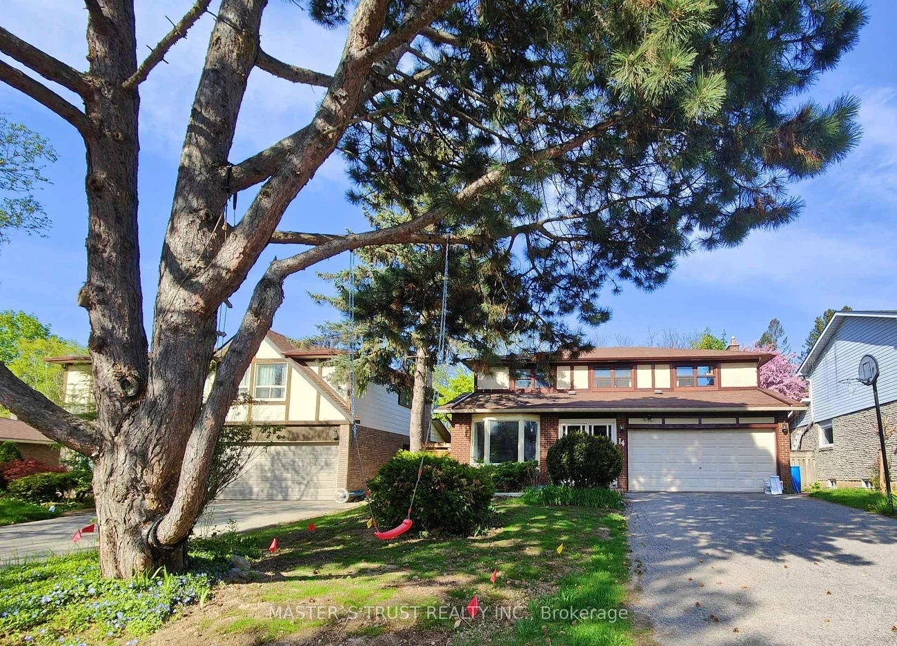 14, Summerfeldt, Unionville, Markham