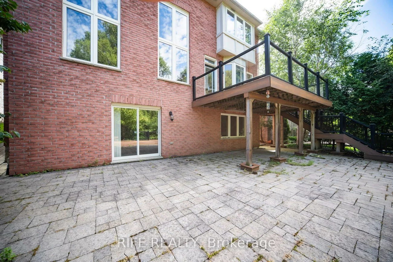 37, Burndenford, Markville, Markham