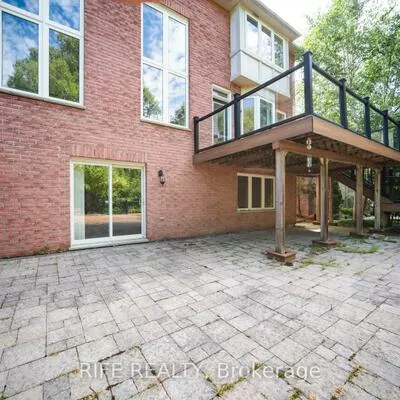 37, Burndenford, Markville, Markham