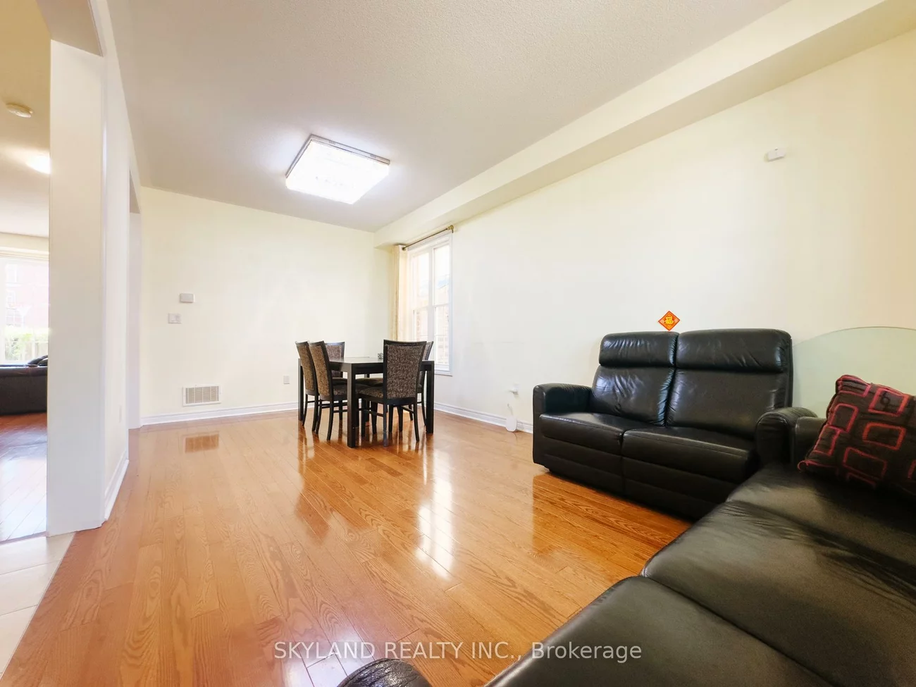 57, Robert Osprey, Cathedraltown, Markham