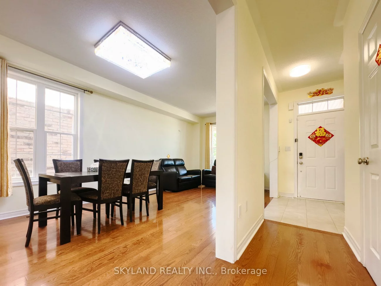 57, Robert Osprey, Cathedraltown, Markham