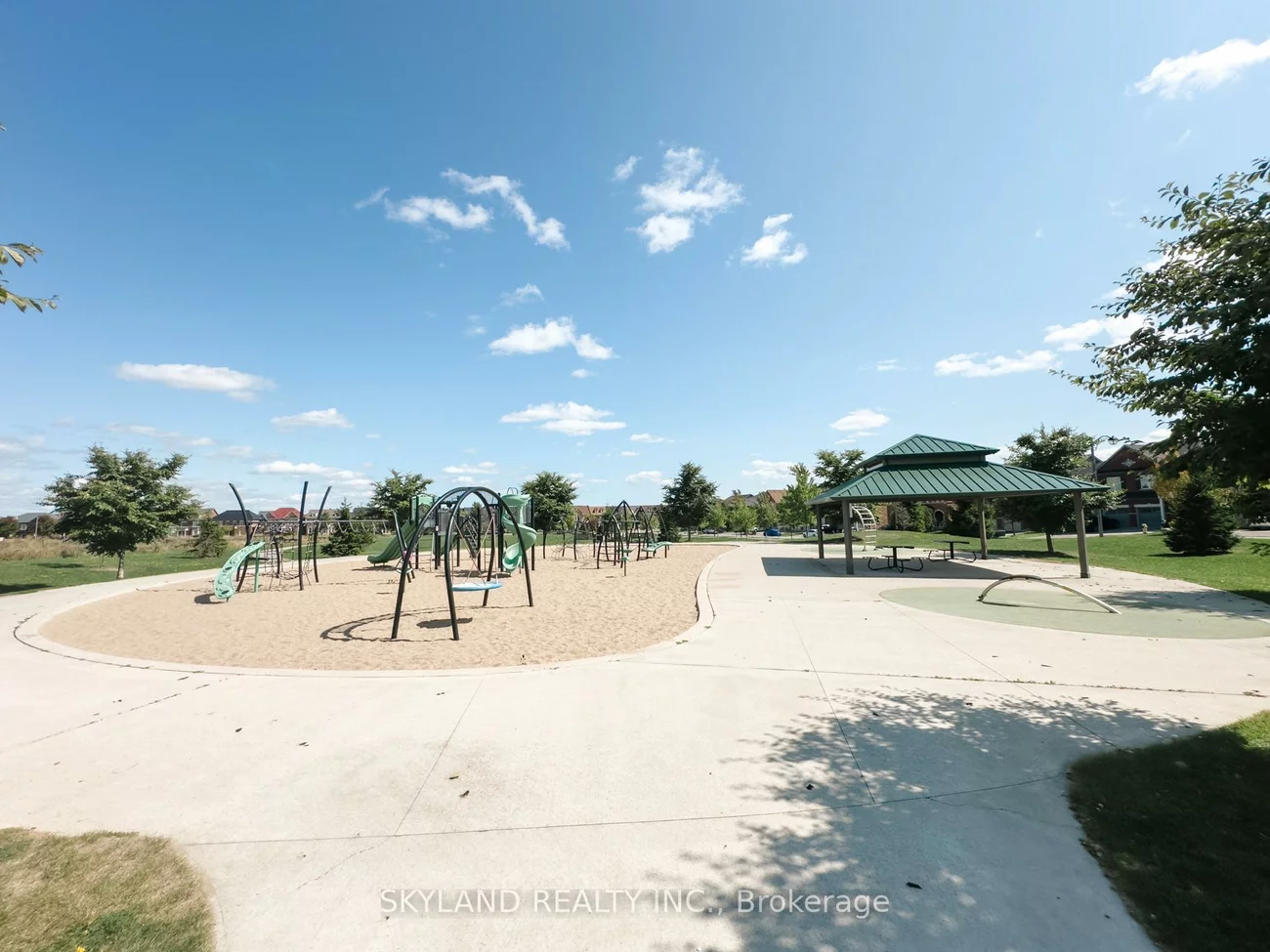 57, Robert Osprey, Cathedraltown, Markham