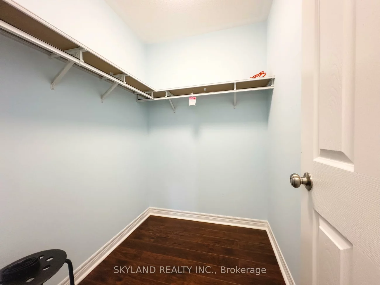 57, Robert Osprey, Cathedraltown, Markham