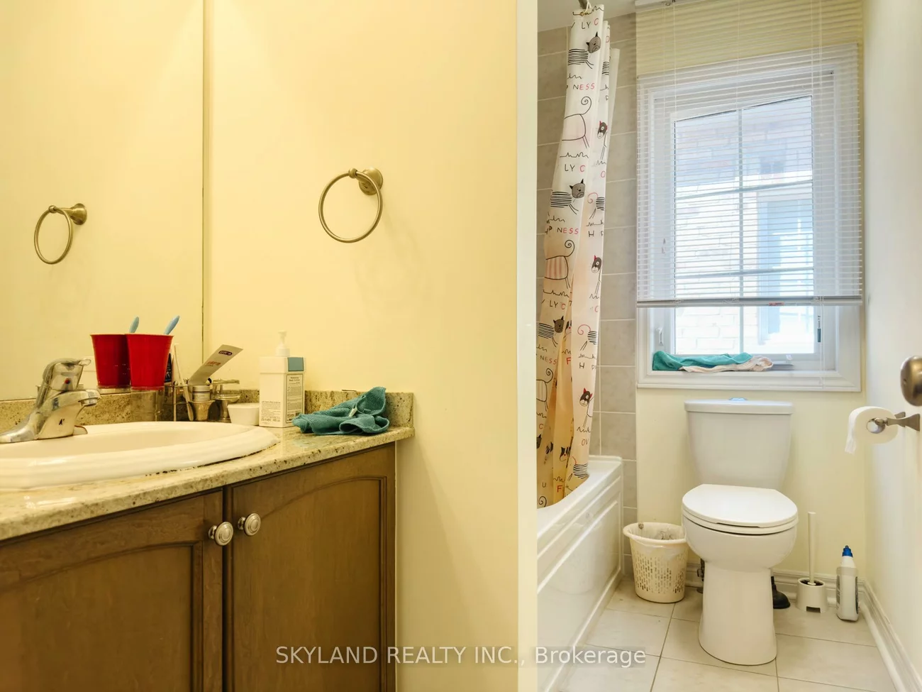 57, Robert Osprey, Cathedraltown, Markham