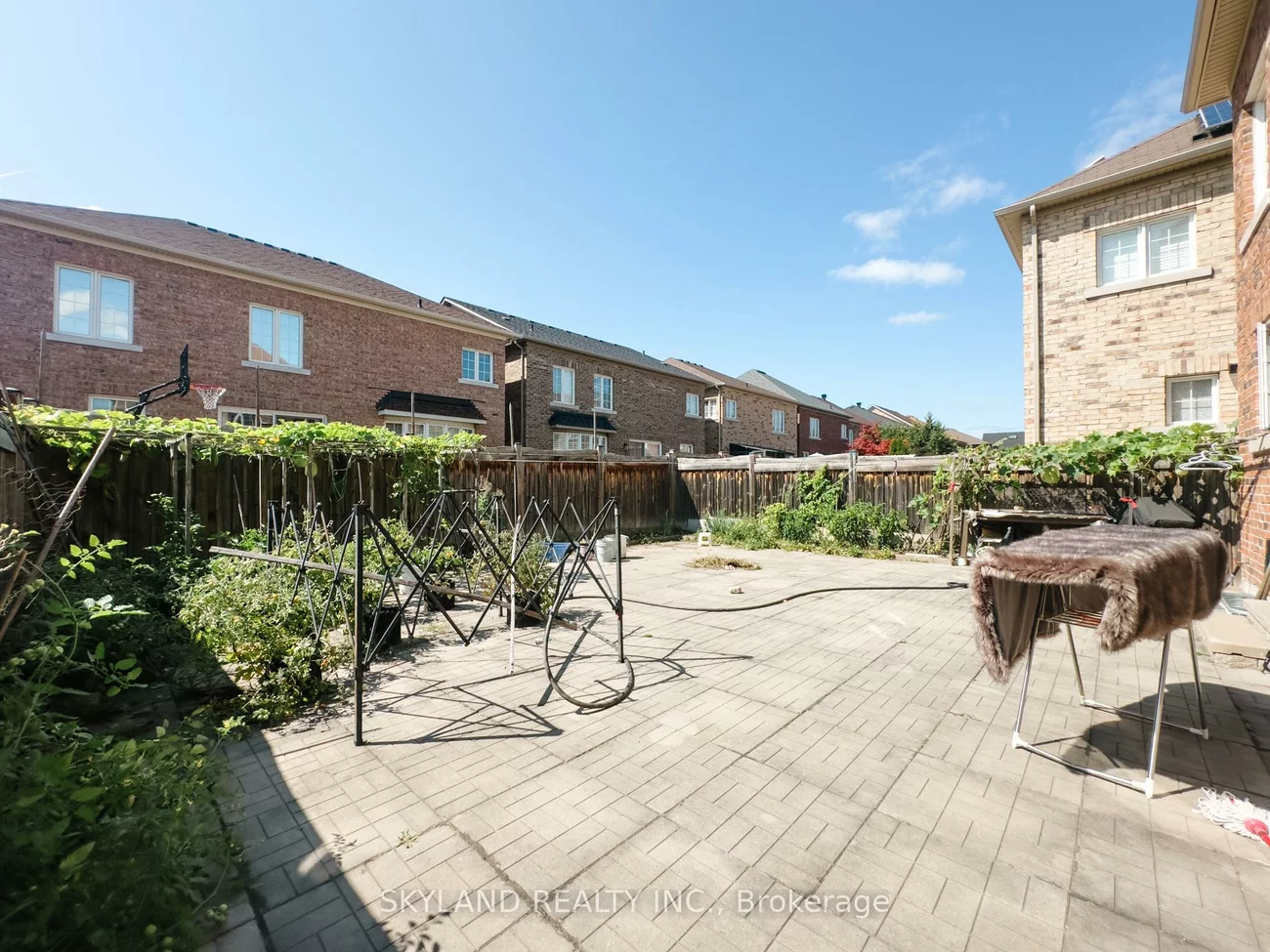 57, Robert Osprey, Cathedraltown, Markham