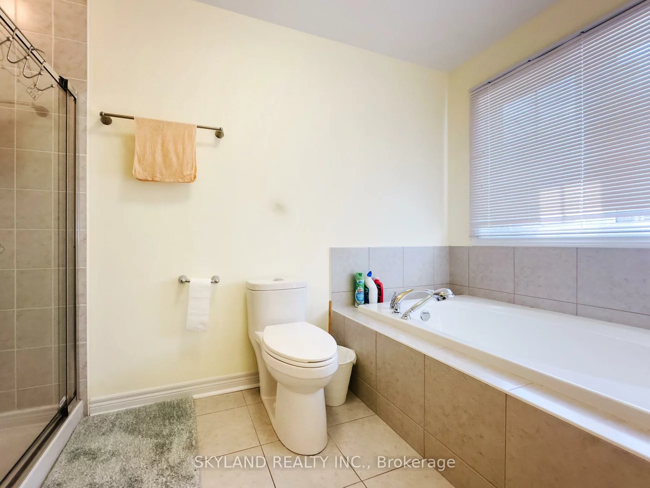 57, Robert Osprey, Cathedraltown, Markham