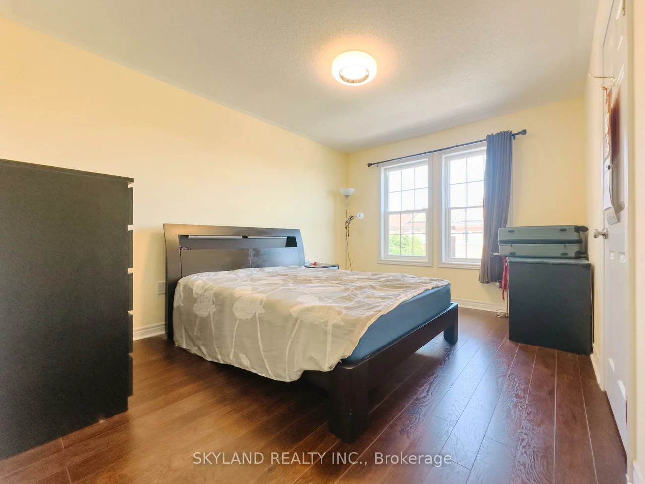 57, Robert Osprey, Cathedraltown, Markham