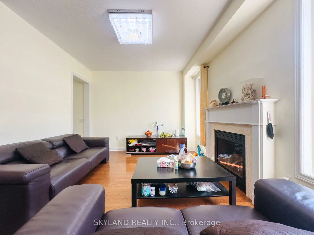 57, Robert Osprey, Cathedraltown, Markham