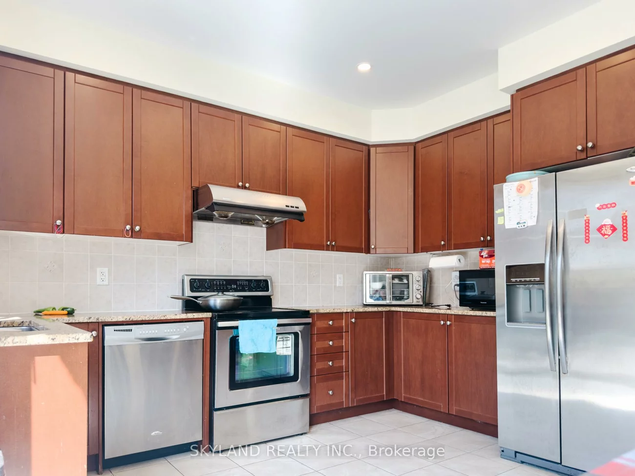 57, Robert Osprey, Cathedraltown, Markham