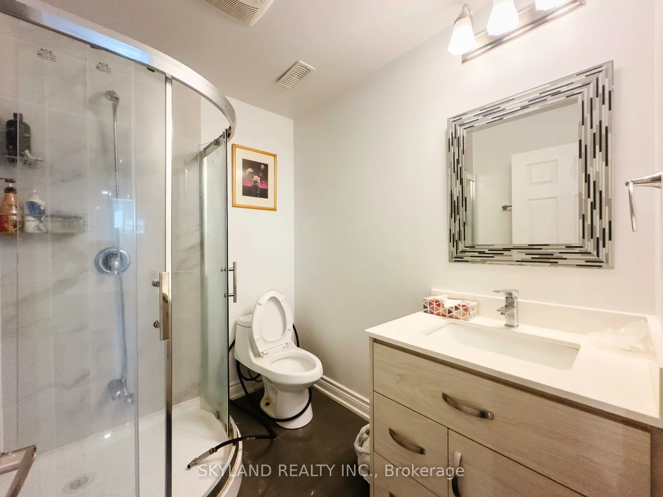 57, Robert Osprey, Cathedraltown, Markham