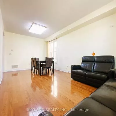 57, Robert Osprey, Cathedraltown, Markham