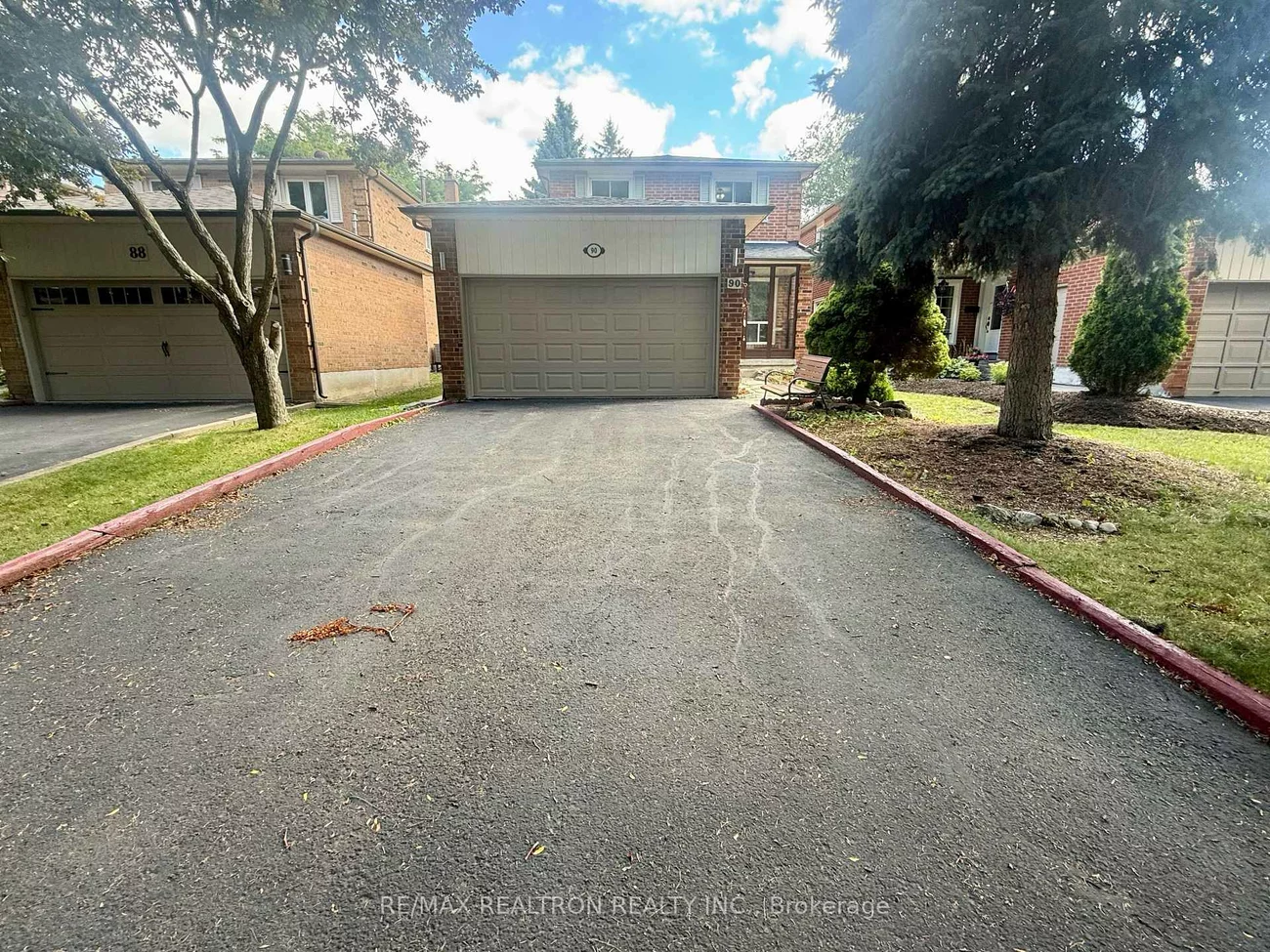 90, Spragg, Markham Village, Markham