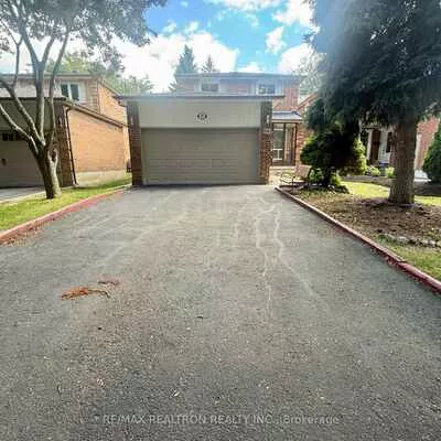 90, Spragg, Markham Village, Markham