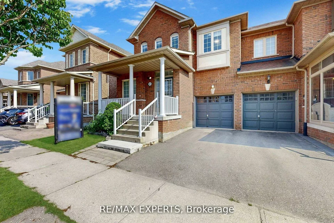 187, Hopecrest, Cachet, Markham