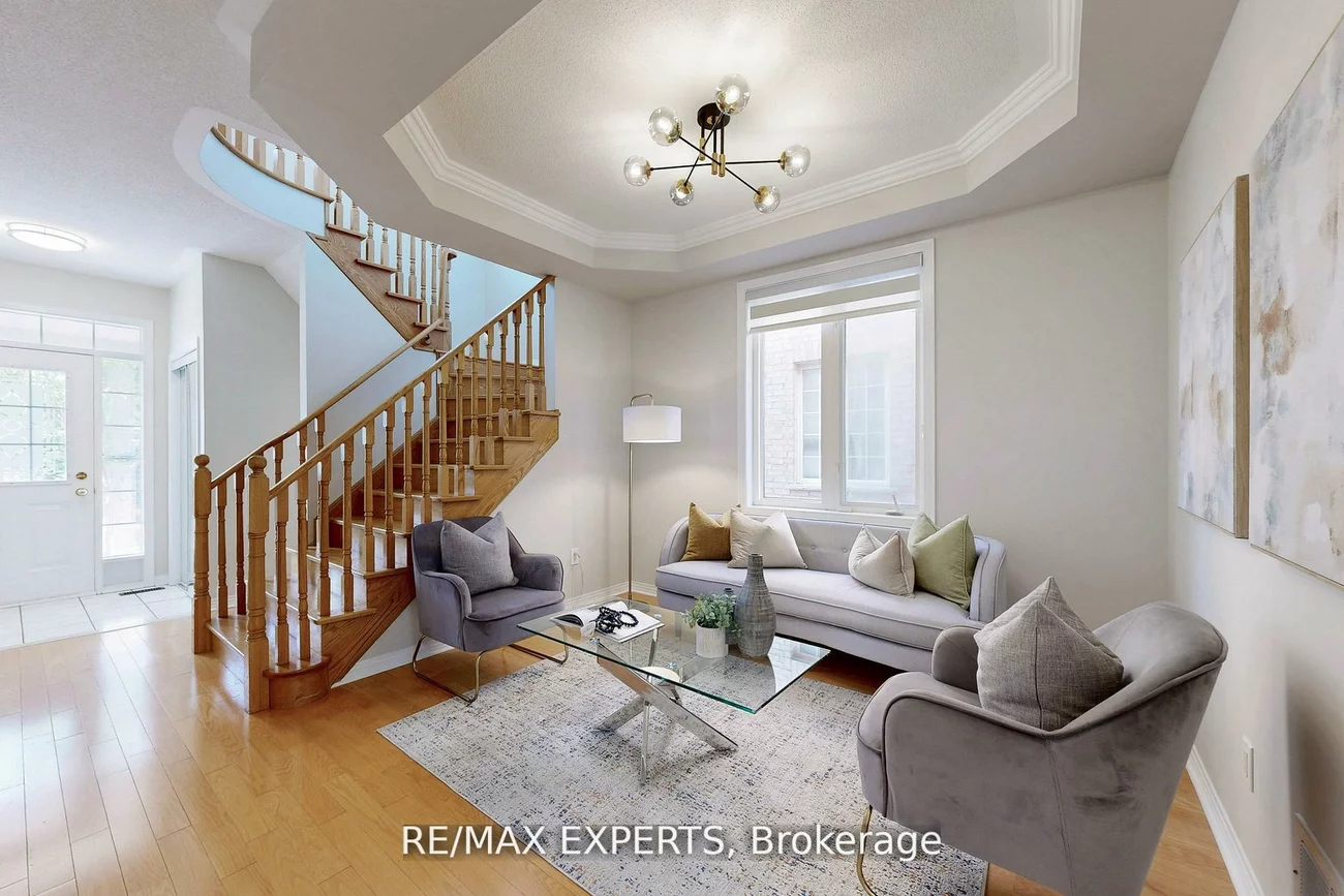 187, Hopecrest, Cachet, Markham