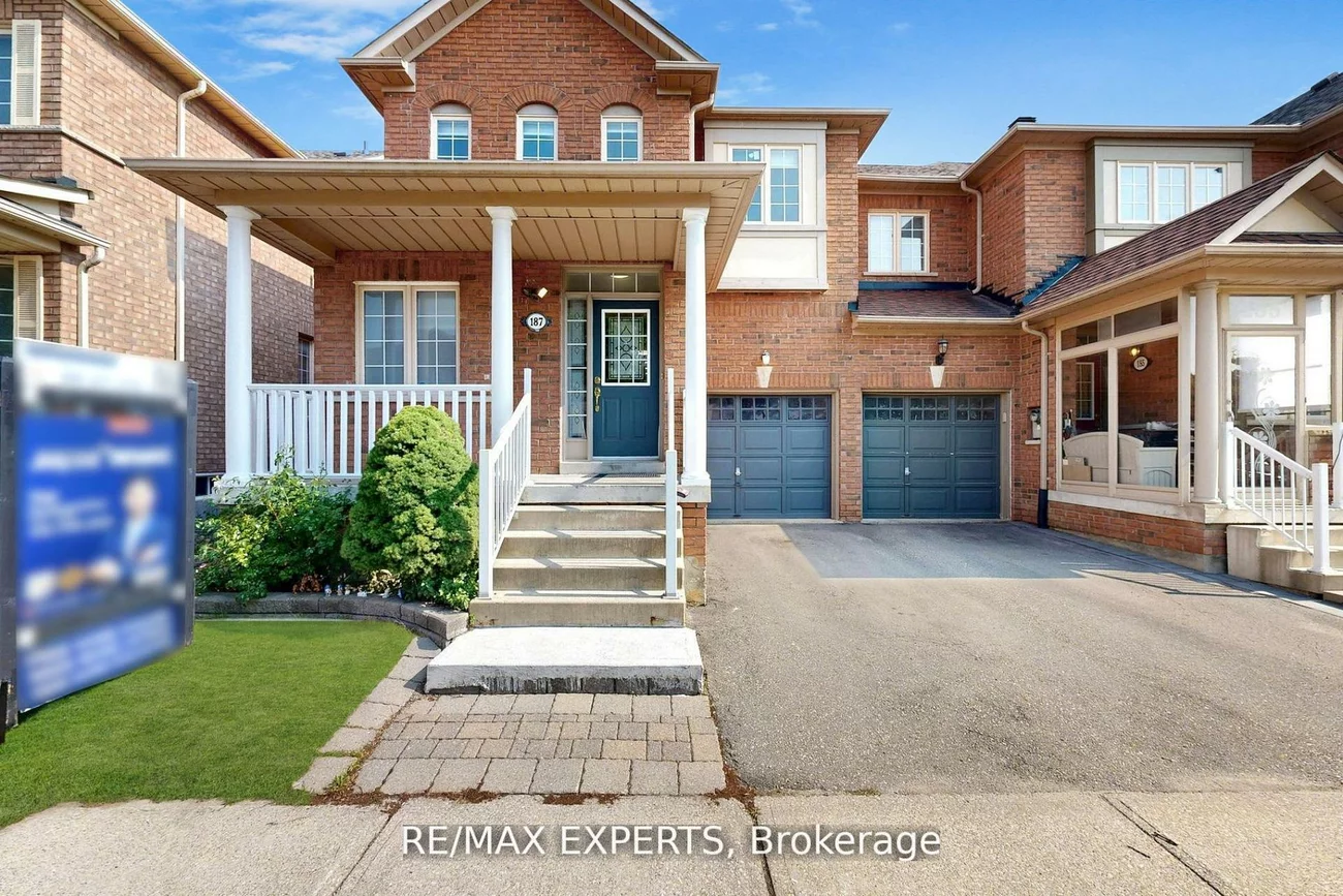 187, Hopecrest, Cachet, Markham