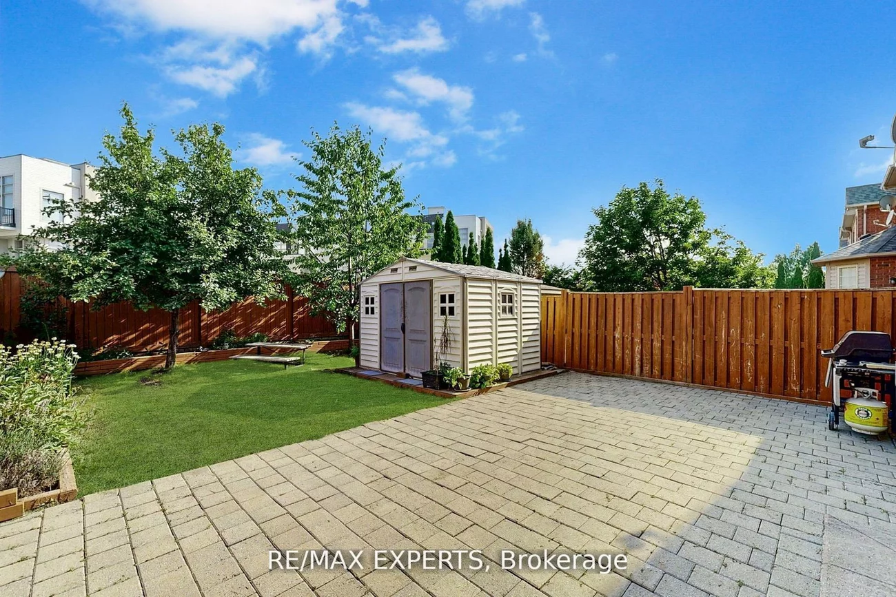 187, Hopecrest, Cachet, Markham