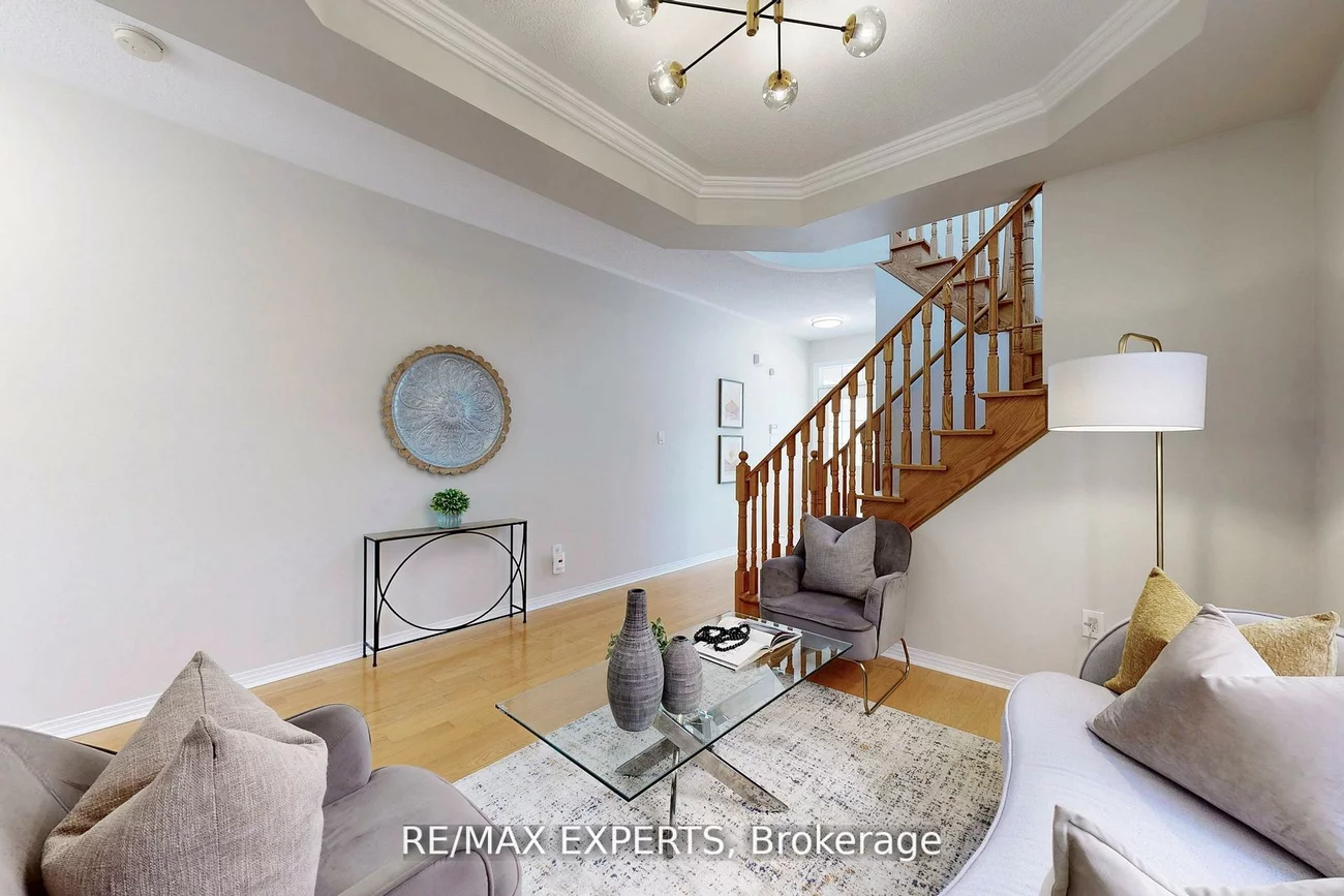 187, Hopecrest, Cachet, Markham